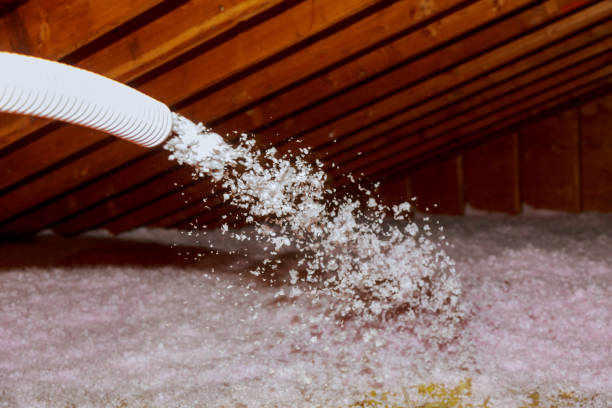 Best Insulation for Specific Applications in Brighton, CO