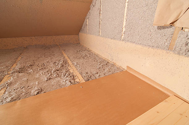 Best Geographic-Specific Insulation Services in Brighton, CO