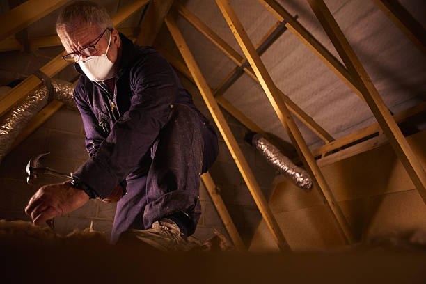 Best Blown-in Insulation in Brighton, CO